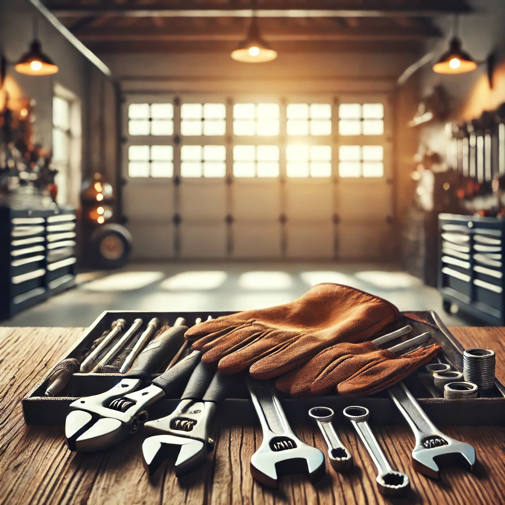 About Our Family-Owned Garage Door Company in Mission Hills KS - Professional Service Team