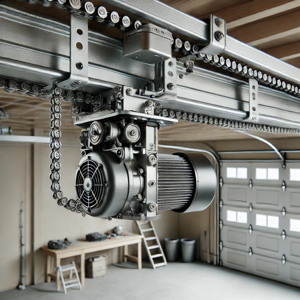 Professional Garage Door Opener Installation Mission Hills KS - Expert Smart Opener Installation Services