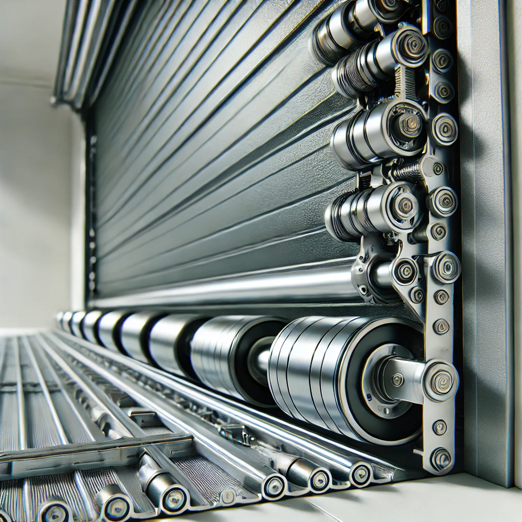 Expert Roller Garage Door Repairs Mission Hills KS - Professional Door System Specialists