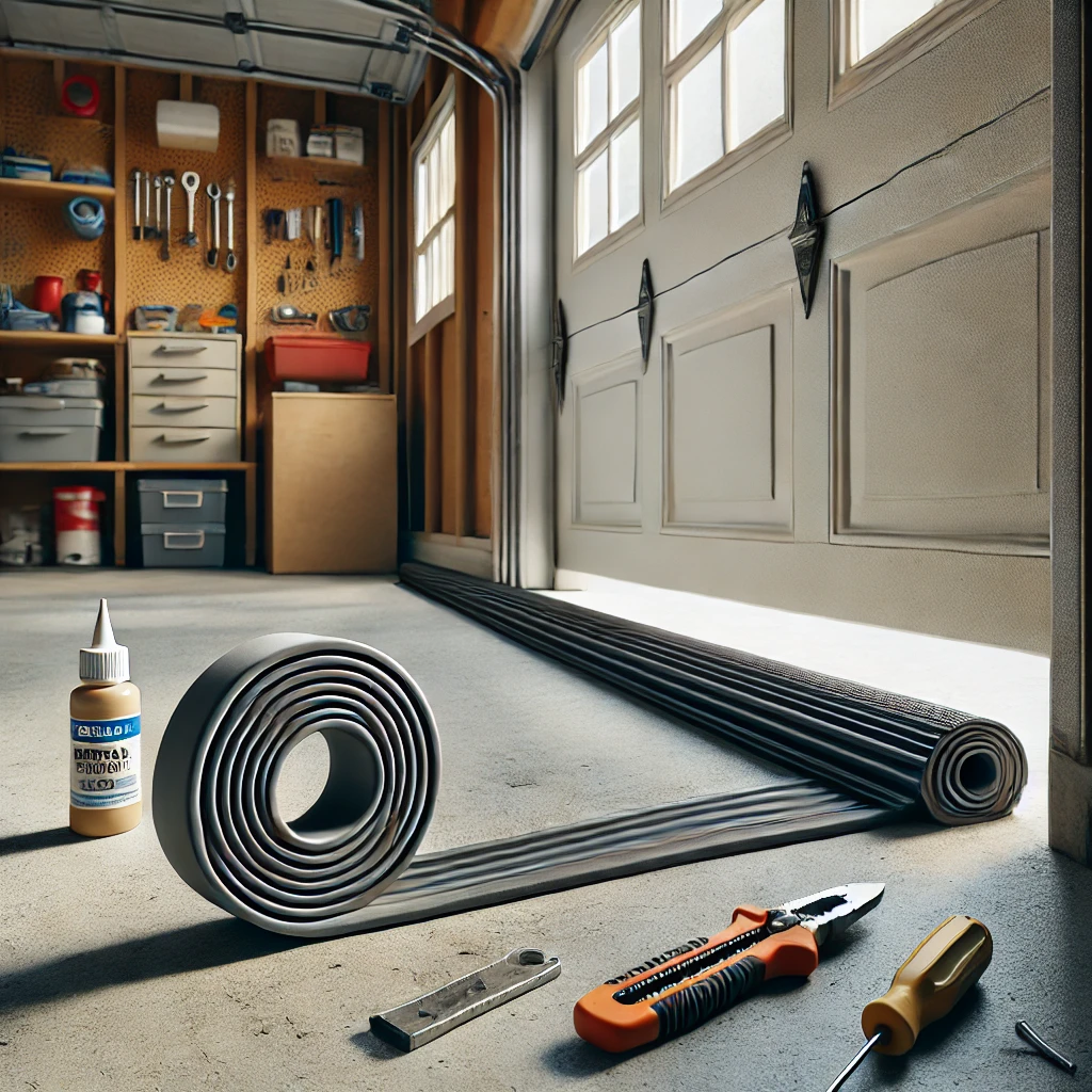 Expert Weather Seal Replacement in Mission Hills KS - Professional Service for Bottom Seals, Weatherstripping & Threshold Seals